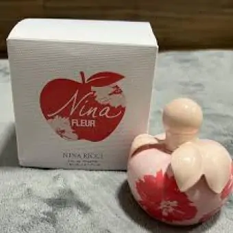 TESTER FEMININO NINA RICCI FLEUR 80 ML - Código 15661-1
