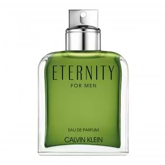Perfume Masculino Calvin Klein Eternity Eau de Parfum 200ml