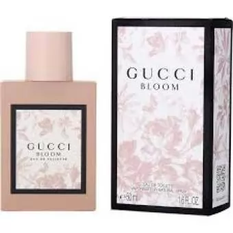 GUCCI BLOOM EDT 50 ML - Código 15670-1