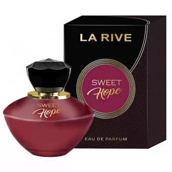 LA RIVE SWEET HOPE FEM EDP 90 ML - Código 15707-1