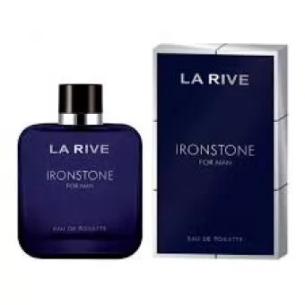 LA RIVE JUST ON TIME MASC EDT 100 ML - Código 15712-1