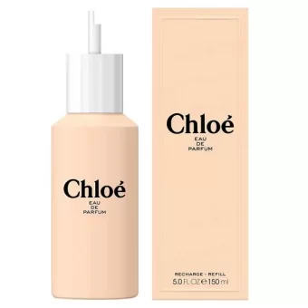 CHLOÉ FEM EDP REFIL 150 ML - Código 15776-1