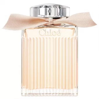 CHLOÉ EDP REFILLABLE FEM 100 ML - Código 15777-1