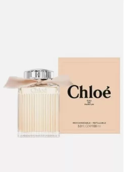 Perfume Feminino Signature Chloé EDP Refillable 100ml