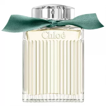 CHLOÉ ROSE NATURELLE INTENSE REFILABLE FEM EDP 100 ML - Código 15778-1