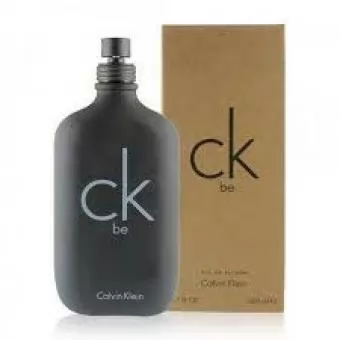 TESTER MASCULINO CK BE 100 ML - Código 15780-1