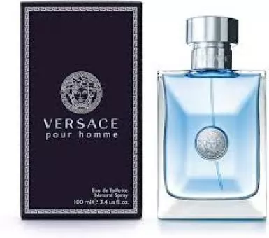VERSACE POUR HOMME EDT 100 ML - Código 15783-1