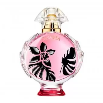 Perfume Feminino Paco Rabanne Olympéa Flora Eau de Parfum Intense 30ml