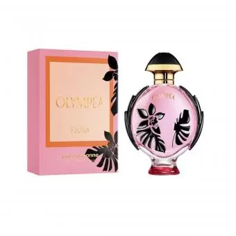 RABANNE OLYMPÉA FLORA EDP INTENSE FEM 50 ML - Código 15793-1