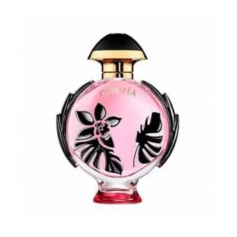 Perfume Feminino Paco Rabanne Olympéa Flora Eau de Parfum Intense 50ml