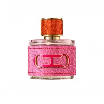 Perfume Feminino Carolina Herrera Pasión Eau de Parfum 100ml