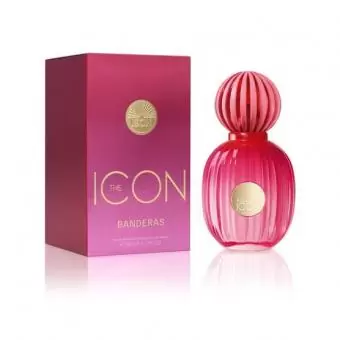 A.B.THE ICON FEM EDP 50 ML - Código 15797-1