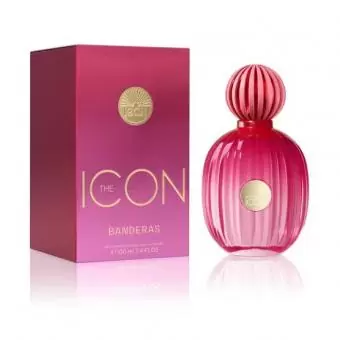 A.B.THE ICON FEM EDP 100 ML - Código 15798-1