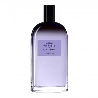 Perfume Feminino  Victorio&Lucchino Águas Intensas Flor Exótica Eau de Toilette 150ml