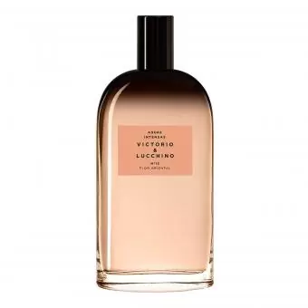 Perfume Feminino Victorio&Lucchino Águas Intensas Flor Oriental Eau de Toilette 150ml