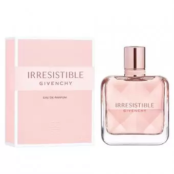GIVENCHY IRRESISTIBLE ROSE VELVET EDP 50 ML - Código 15826-1