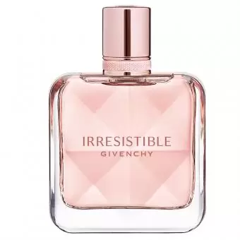 Perfume Feminino Givenchy Irresistible Rose Velvet Eau de Parfum 50ml