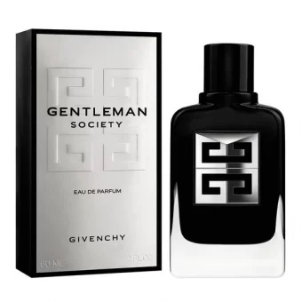 GIVENCHY GENTLEMAN SOCIETY MASC EDP 60 ML - Código 15828-1
