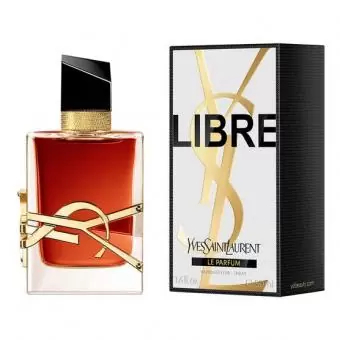YSL LIBRE LE PARFUM FEM 50 ML - Código 15853-1