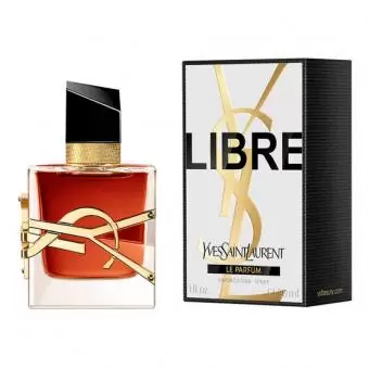 YSL LIBRE LE PARFUM FEM 30 ML - Código 15854-1