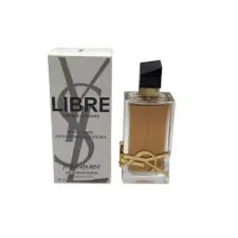 TESTER FEMININO YSL LIBRE LE PARFUM 50 ML  - Código 15857-1