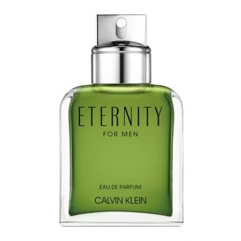 Perfume Masculino CALVIN KLEIN Eternity EDP 100ml