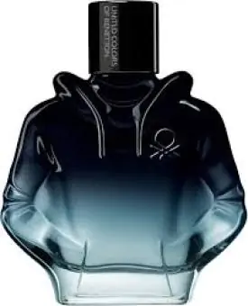 TESTER MASCULINO UNIT BNT WE ARE TRIBE MASC EDT 90 ML  - Código 15969-1