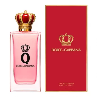 D&G Q EDP FEM 100 ML  - Código 15975-1