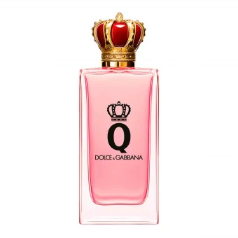 Perfume Feminino Dolce & Gabbana Q EDP 100ml