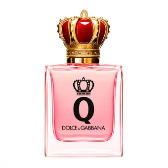 Perfume Feminino Dolce & Gabbana Q EDP 50ml
