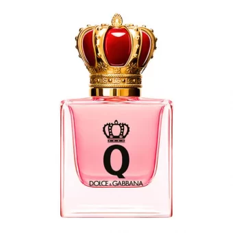Perfume Feminino Dolce & Gabbana Q EDP 30ml