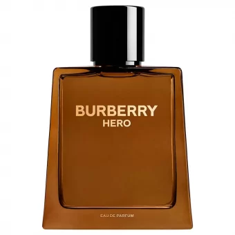 Perfume Masculino BURBERRY Hero EDP de 100 ml