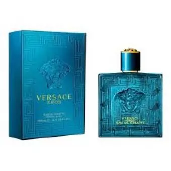VERSACE EROS MASC EDT 100 ML  - Código 15996-1