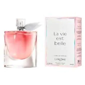 LANCÔME LA VIE EST BELLE EDP REFILABLE 150 ML  - Código 16009-1