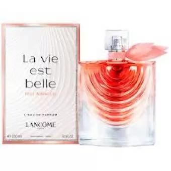 LANCÔME LA VIE EST BELLE IRIS ABSOLU L'EAU DE PARFUM 100 ML - Código 16019-1