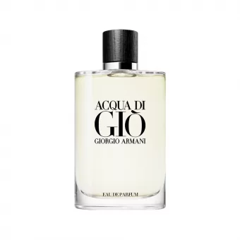 Perfume Masculino GIORGIO ARMANI Acqua di Gio Eau EDP 200 ml