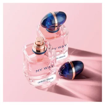 Perfume Feminino GIORGIO ARMANI My Way Parfum Feminino 50 ml
