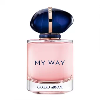 Perfume Feminino GIORGIO ARMANI My Way Parfum Feminino 50 ml