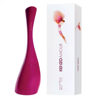 KENZO AMOUR EDP FEM 30 ML  - Código 16033-1