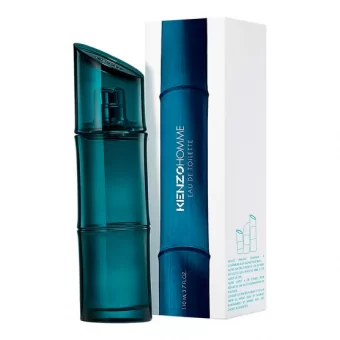 KENZO HOMME EDT 110 ML  - Código 16034-1