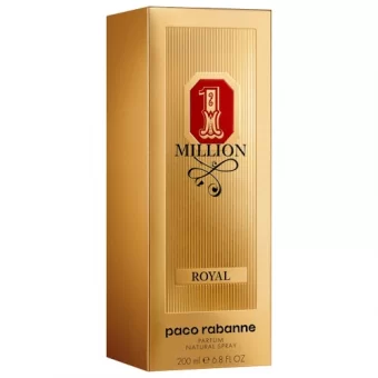 Perfume Masculino PACO RABANNE One Million Royal Parfum 200ml