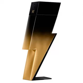 Perfume Masculino CAROLINA HERRERA Bad Boy Extreme EDP 50ml