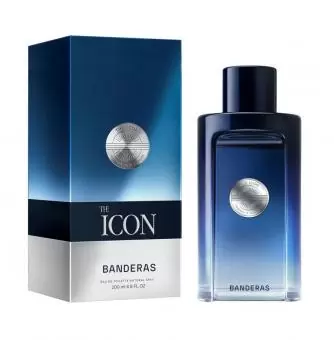 A.B.THE ICON EDT 200 ML - Código 16063-1