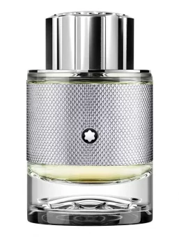 Perfume Masculino MONTBLANC Explorer Platinum EDP 60ml