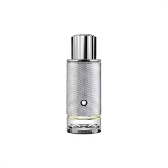 Perfume Masculino MONTBLANC Explorer Platinum EDP 30ml