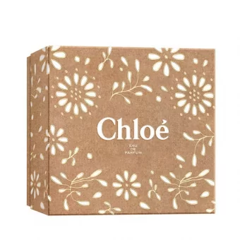 EST. CHLOÉ EDP 50 ML+10 ML - Código 16143-1