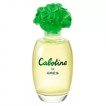 Perfume Feminino CABOTINE DE GRÈS EDT Feminino de 30ml