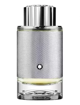 Perfume Masculino MONTBLANC Explorer Platinum EDP 100ml