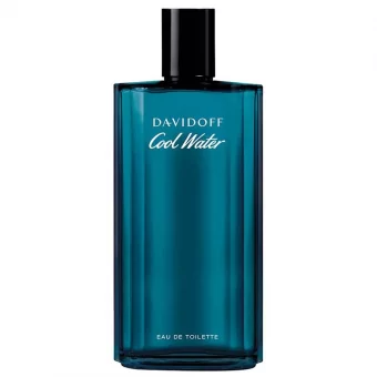Perfume Masculino DAVIDOFF Cool Water  EDT 200ml
