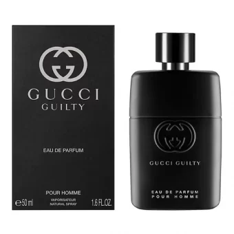 GUCCI GUILTY PARFUM POUR HOMME 90 ML - Código 16155-1
